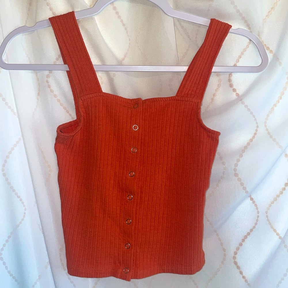 Forever21  Crop